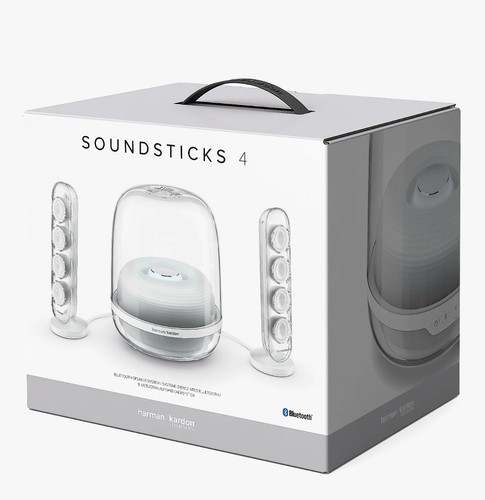 Harman kardon soundsticks - harman,
