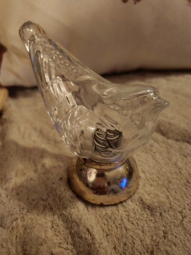 Vintage avon bird perfume - vintage,