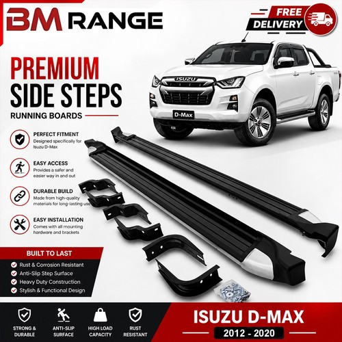 Style running boards side - boards,