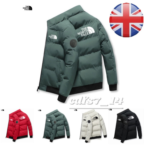 Men jacket warm winter - warm,