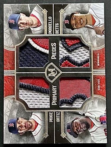 2017 topps museum collection - topps,