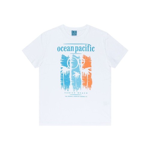 Ocean pacific shirt - ocean, t-shirt