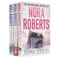 The Cousins O'Dwyer Trilogy by
