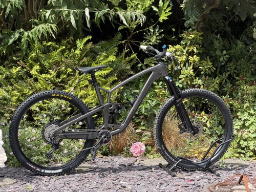 Trek fuel 2025 fully - trek, 2025,