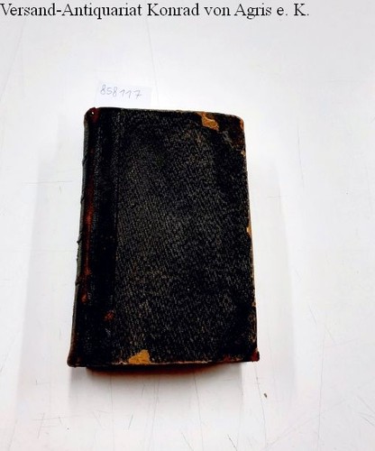 Missale romanum decreto - ex,