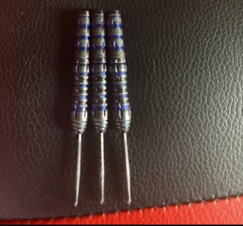 Shot darts 24g with - darts,