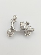 Vintage 925 Sterling Silver