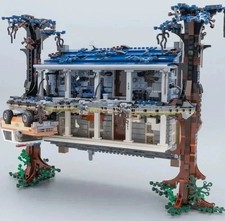 ✅*NEW*  75810 Stranger Things: The Upside Down | High Quality MOC✅