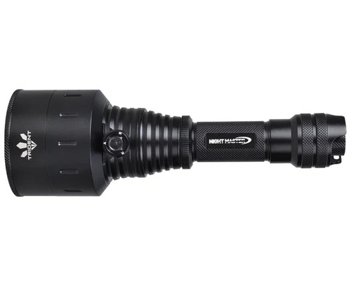 Night master trident long - night,