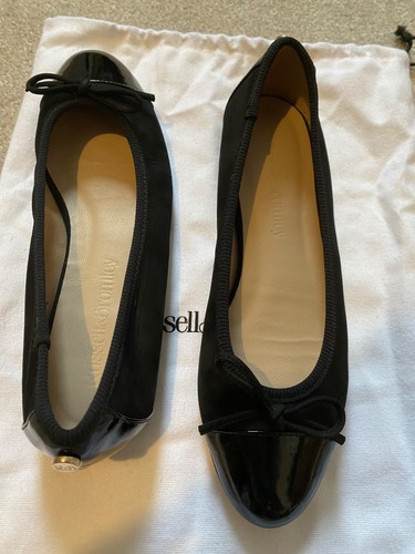 Russell bromley black - russell,