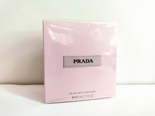 Prada By Prada ( Prada Amber ) EDP Eau De Parfum 80ml -First Release, prod. 2005