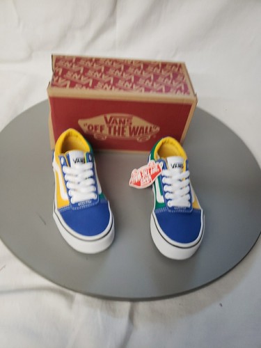 Nib vans ward skate shoes - nib,