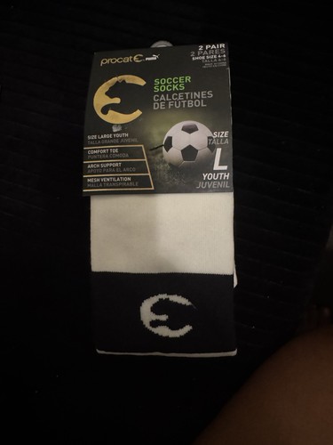 Puma procat soccer socks - procat,