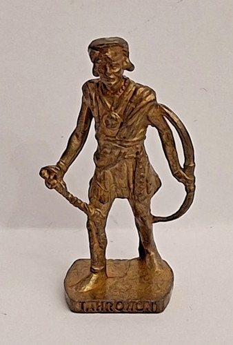 Soldatini kinder metal figures - soldatini,