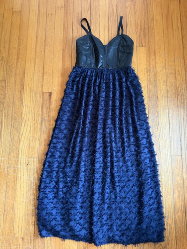 Current air dress - womens, small