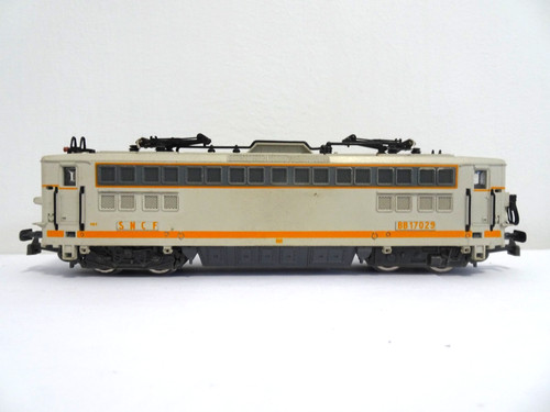 Jouef 8354 sncf electric - ho,