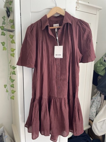 2in1 mini dress size 10 - me&em,