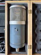 sE Electronics Gemini Dual