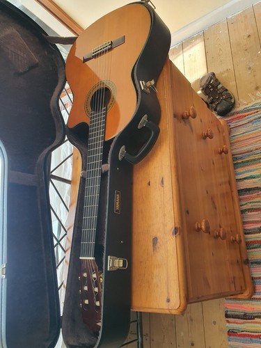 Yamaha cgx 171cca - yamaha, cgx-171cca