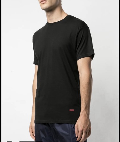 Supreme hanes tagless - supreme,