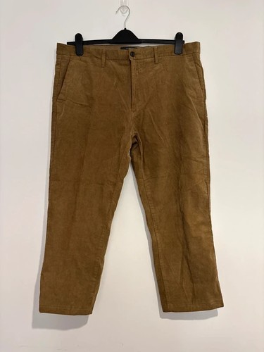 Mens cords w38 l29 - m&s,