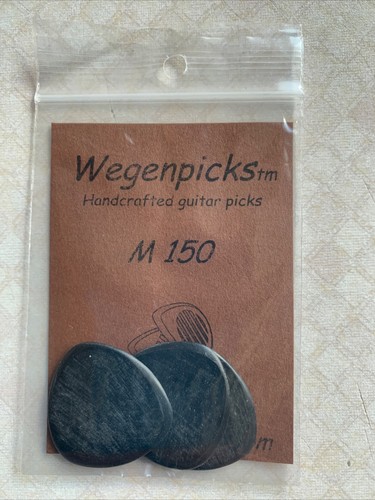 Wegen 150 mandolin pick - wegen,