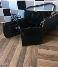 Vintage handbags - vintage,