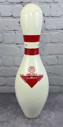 Vintage amf bowling pin - amf,