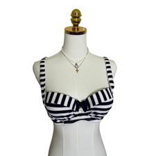 Floozie Frost French Navy