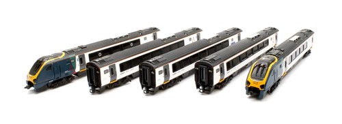 Dapol 023 004 - 2d-023-004, n