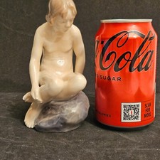 Royal Copenhagen Denmark Nude