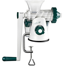 HEALTHY LEXEN JUICER -