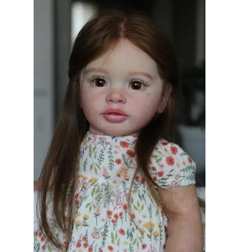 26inch pippa reborn - 26inch, doll