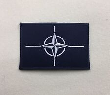 NATO Badge TRF, Army MTP