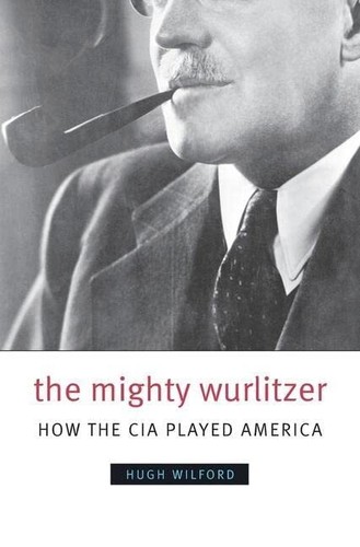 The mighty wurlitzer - the, wurlitzer: