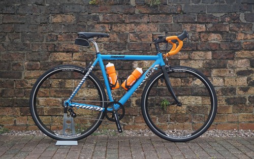 Ragley cragg vale road bike - ragley,