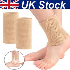Ankle Gel Sleeves Padded Skate