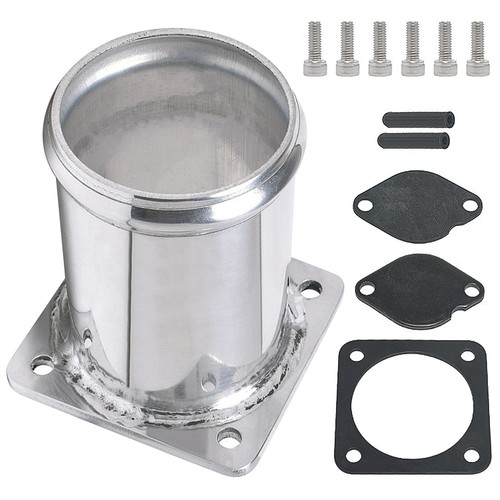 Egr deleted valve - egr,
