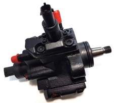Fuel injection pump - pump, 0445010006