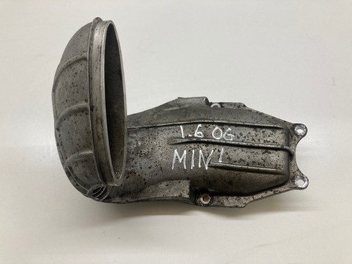 Supercharger pipe mini - mini, cooper