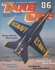 Take Off magazine Issue 86