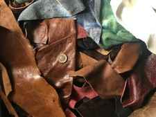 Premium upholstery leather - upholstery,