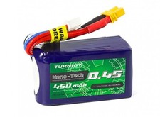 Turnigy Nano-Tech Plus 450mAh