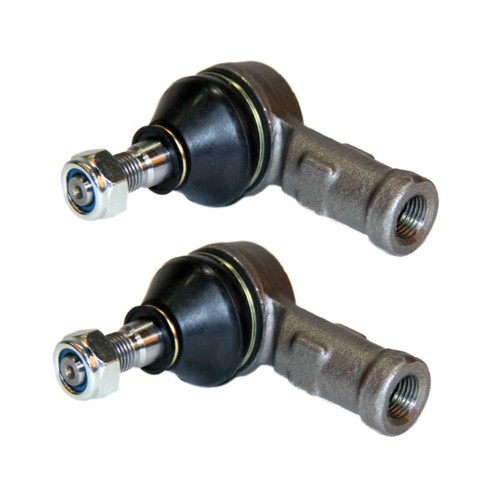 New set steering tie - 2,