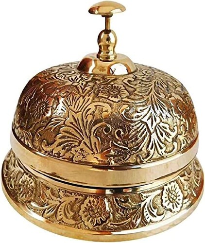 Hotel service ornate - hotel,