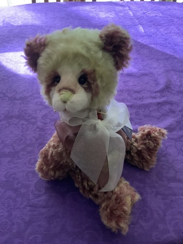 Charlie bears plum crumble - bears,
