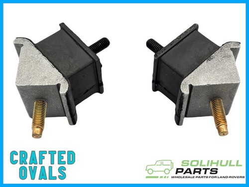Gearbox mounts for land rover - gearbox,