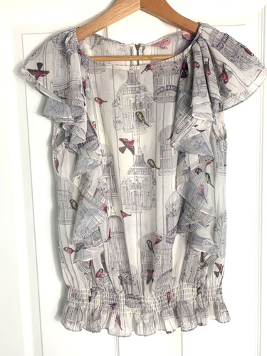Ted baker babil - ted, birdcage