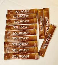 Valentus Prevail Sol Roast