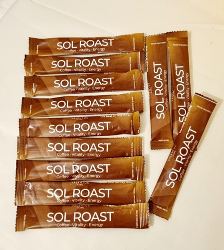 Valentus prevail sol roast - sol,